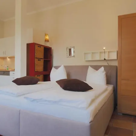 Kaiserliches Postamt Fewo 19 Apartman *
